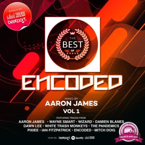 Best Of Encoded Vol 1 (2020) 