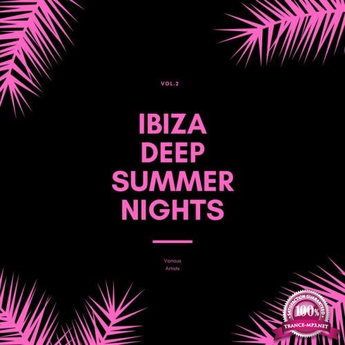 Ibiza Deep Summer Nights, Vol. 2 (2020) 