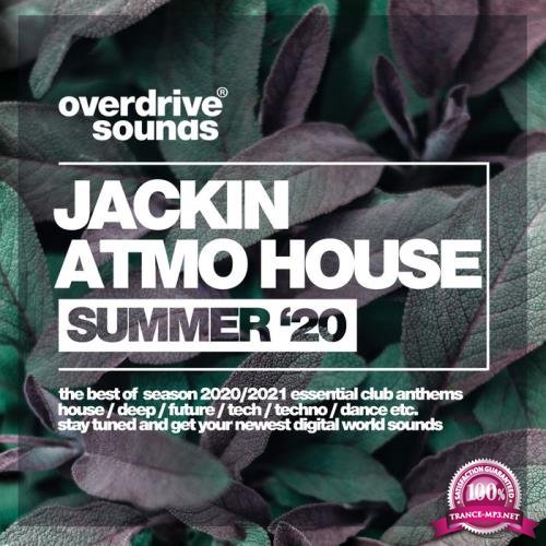 Jackin Atmo House (Summer '20) (2020)