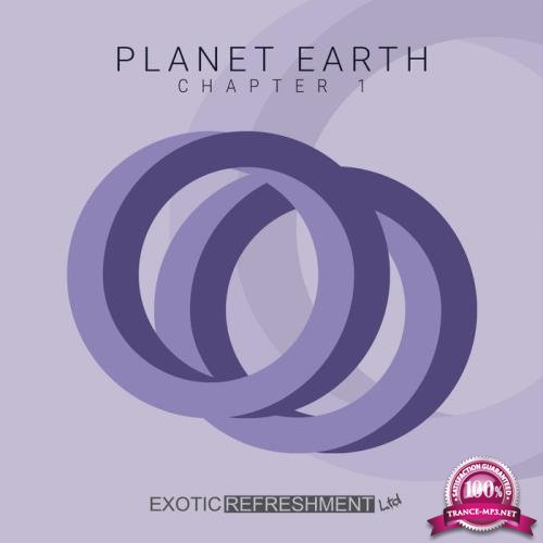Planet Earth (Chapter 1) (2020)