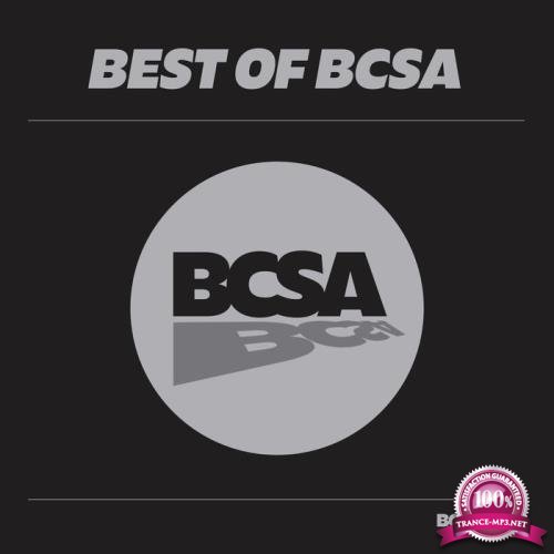 Best of BCSA, Vol. 14 (2020)