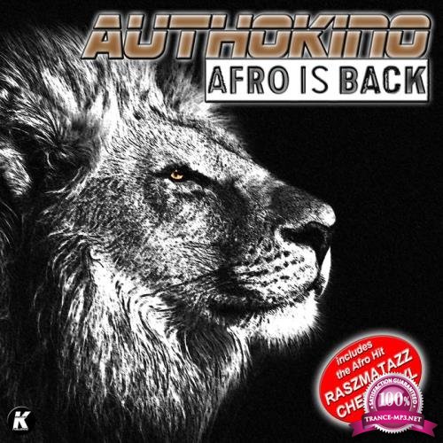Authokino - Afro Is Back (2020)