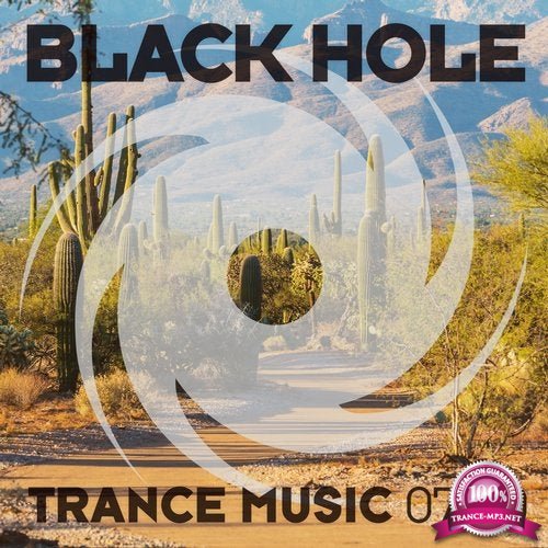 Black Hole: Black Hole Trance Music 07-20 (2020) 