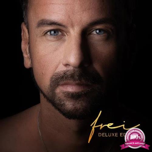 Joel Brandenstein - Frei (Deluxe Edition) (2020)