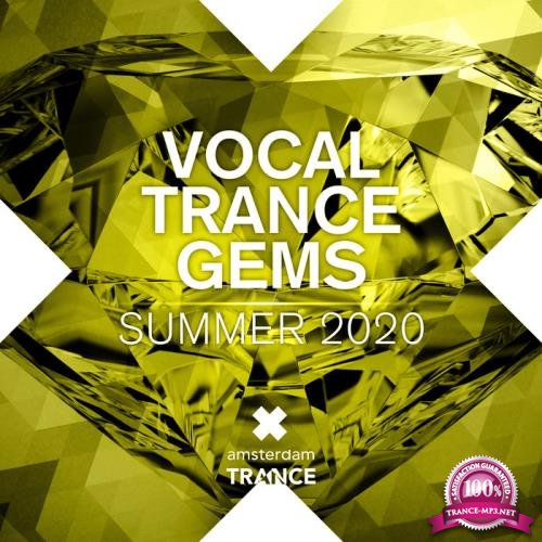 Vocal Trance Gems Summer 2020 (2020)