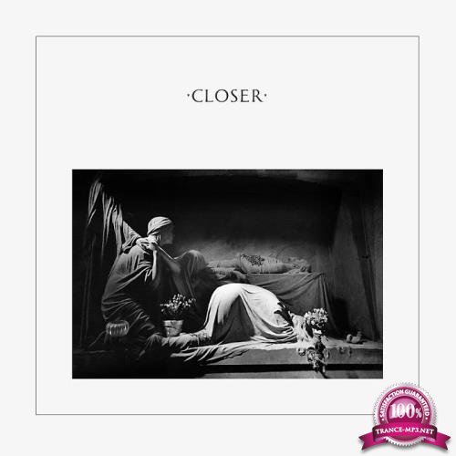 Joy Division - Closer (40th Anniversary) (2020)