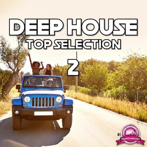 Deep House Top Selection 2 (2020)