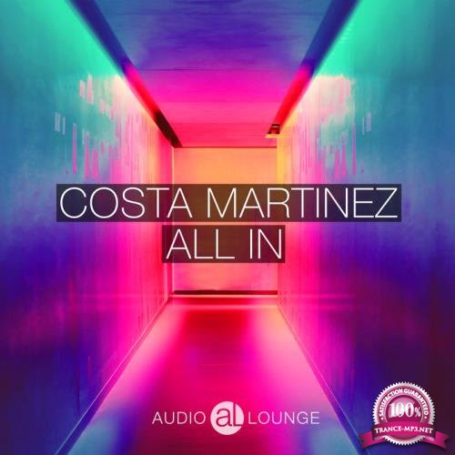 Costa Martinez - All In (2020)