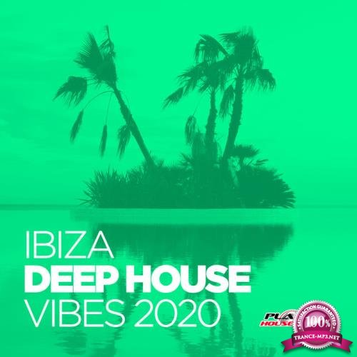 Ibiza Deep House Vibes 2020 (2020)