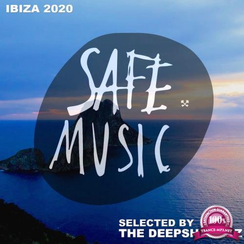 Safe Ibiza 2020 (Selected By The Deepshakerz) (2020)