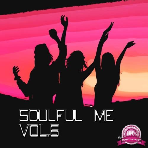 Soulful Me, Vol. 6 (2020)