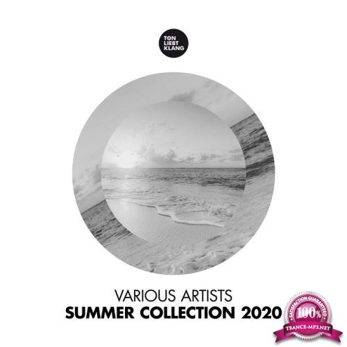 Ton Liebt Klang: Summer Collection 2020 (2020)