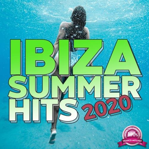 Treasure - Ibiza Summer Hits 2020 (2020)