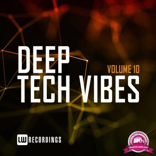 Deep Tech Vibes, Vol. 10 (2020)