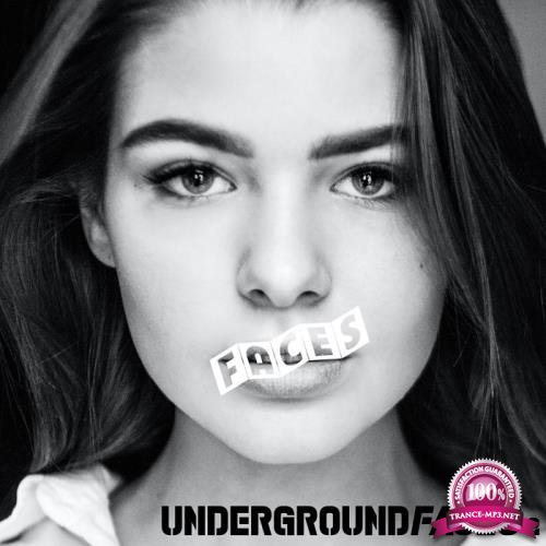 Underground Faces 2 (2020)