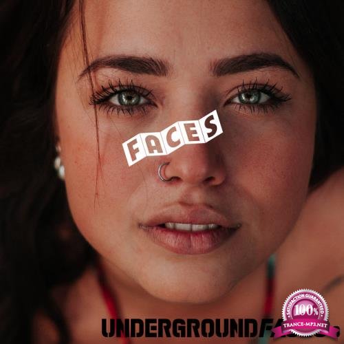 Underground Faces 3 (2020)