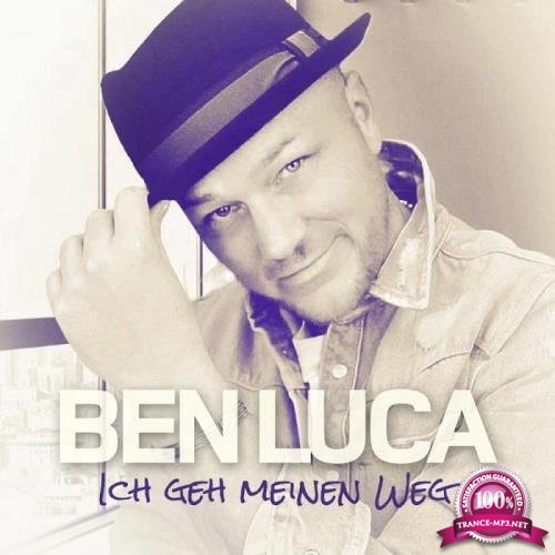 Ben Luca - Ich geh meinen Weg (2020)