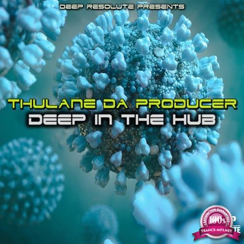 Thulane Da Producer - Deep In The Hub (2020)