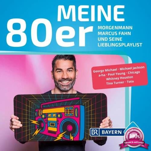 BAYERN 1 (Meine 80er) (2020)