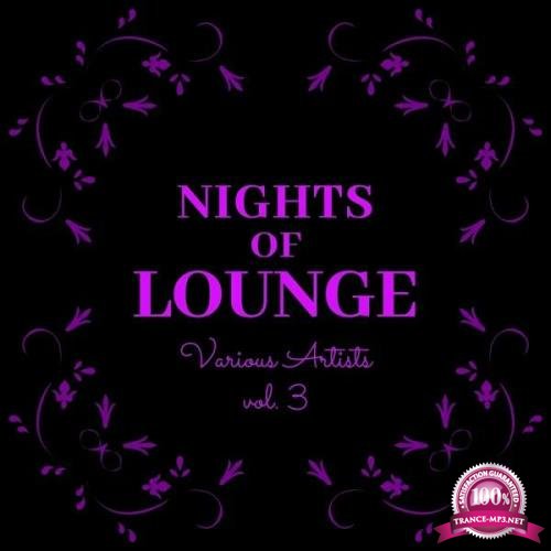 Nights of Lounge, Vol. 3 (2020)