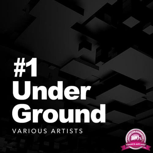 Number #1 Underground (2020)