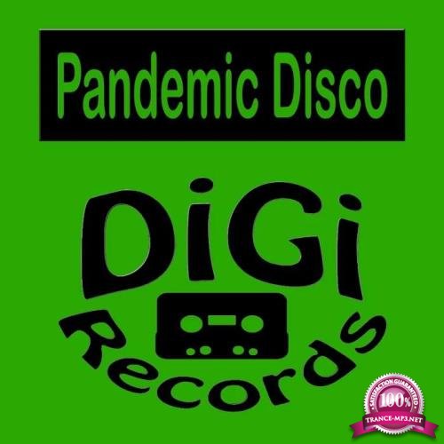 Pandemic disco (2020)