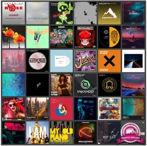 Beatport Music Releases Pack 2169 (2020)