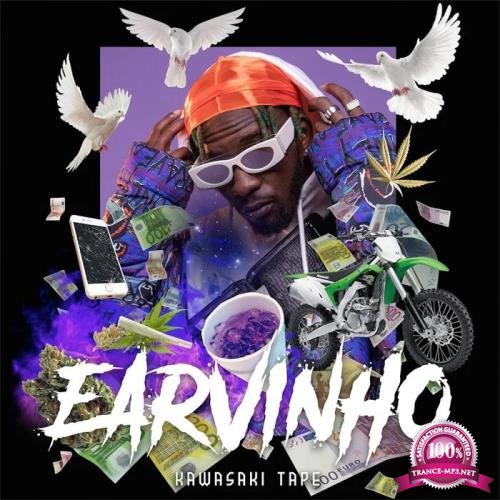 Earvinho - Kawasaki Tape 1 (2020)