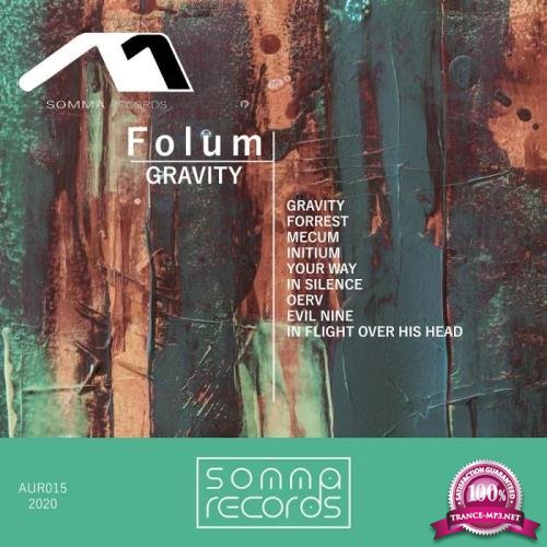 Folum - Gravity (2020)