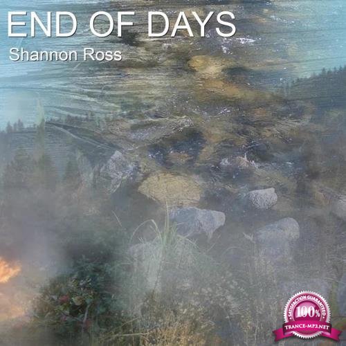 Shannon Ross - End Of Days (2020)