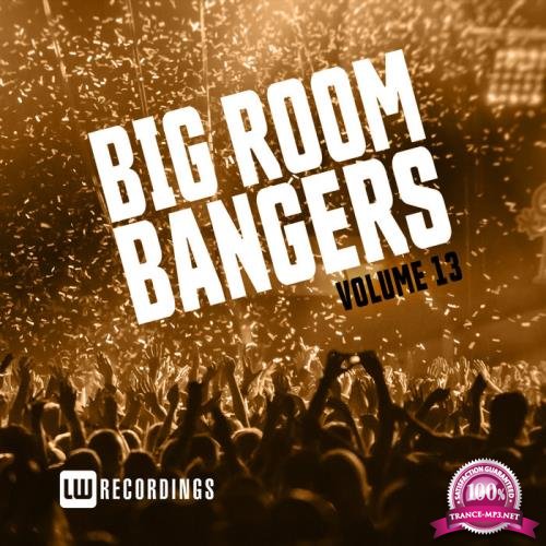Big Room Bangers, Vol. 13 (2020)
