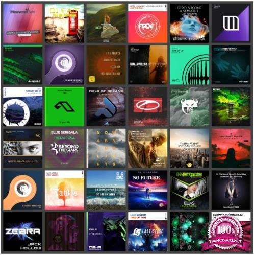 Fresh Trance Releases 260 (2020)