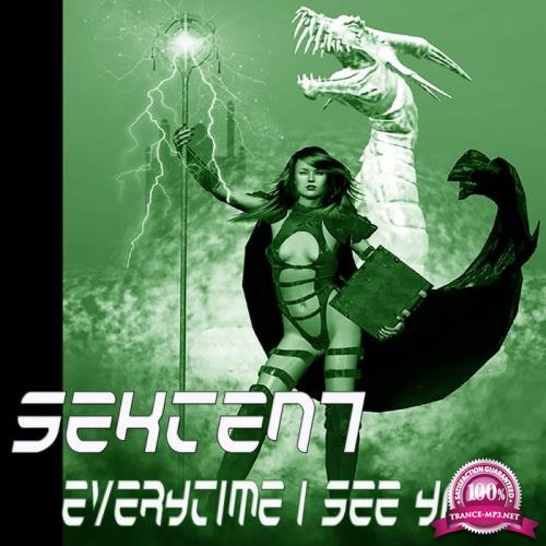 Sekten7 - Everytime I See You (2020)