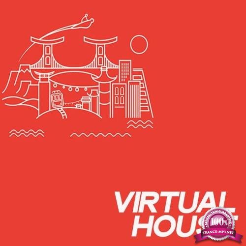 Virtual House (Top Selection House Music Minimal 2020) (2020) 