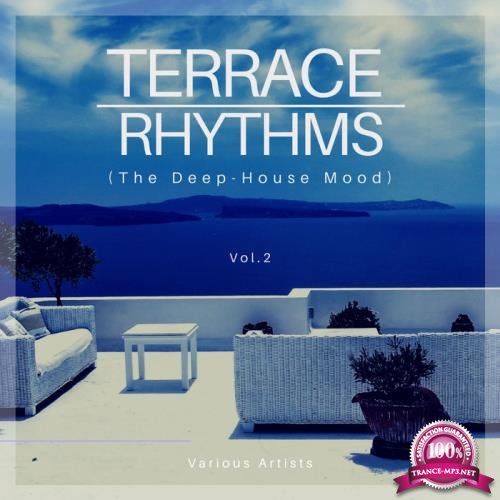 Terrace Rhythms (The Deep-House Mood), Vol. 2 (2020)