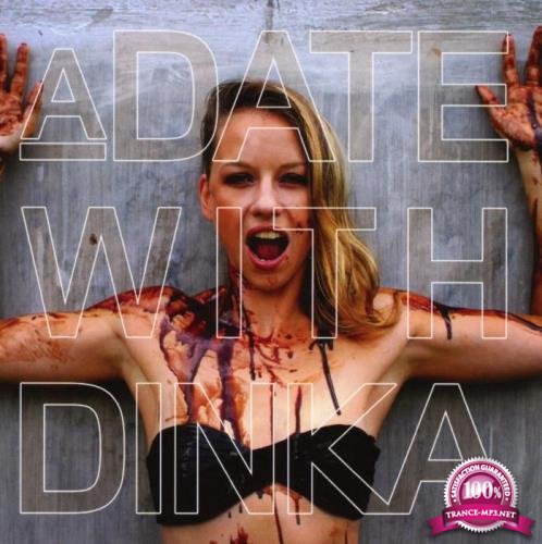 Magik Muzik - A Date With Dinka [2CD] (2014) FLAC