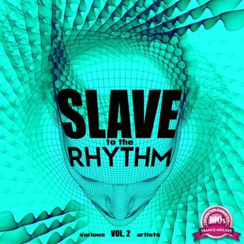 Slave To The Rhythm, Vol. 2 (2020)