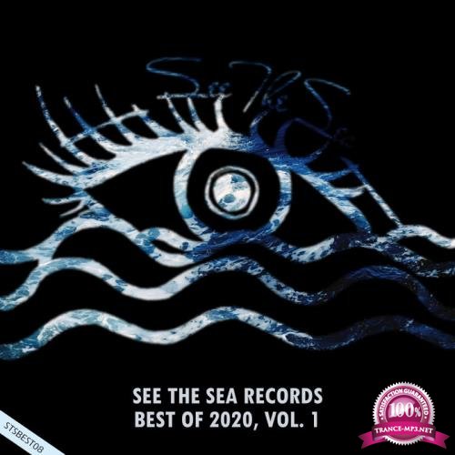 See The Sea Records Best Of 2020 Vol 1 (2020)