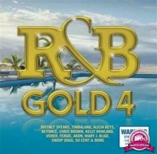 R&B Gold 4 [2CD] (2008)