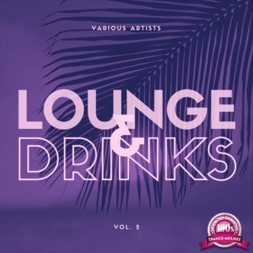 Lounge & Drinks, Vol. 2 (2020)