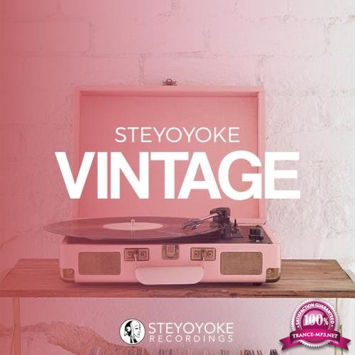 Steyoyoke - Steyoyoke Vintage (2020)