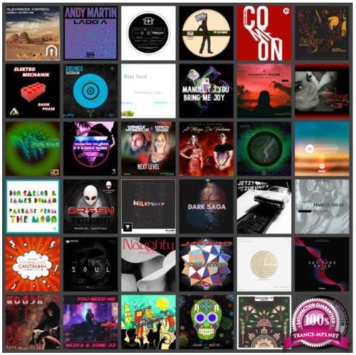 Beatport Music Releases Pack 2175 (2020)