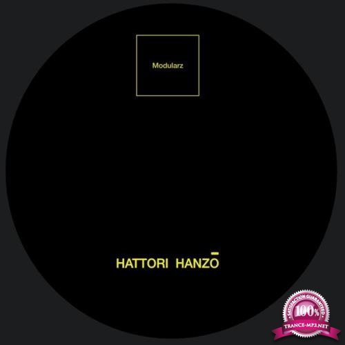 Hattori Hanzo - The Sword (2020)