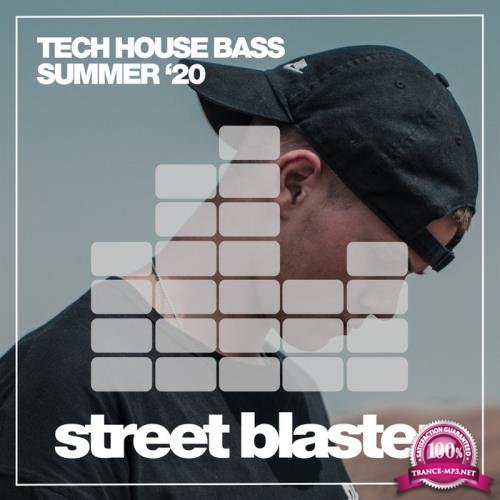 Tech House Bass Summer '20 (2020)
