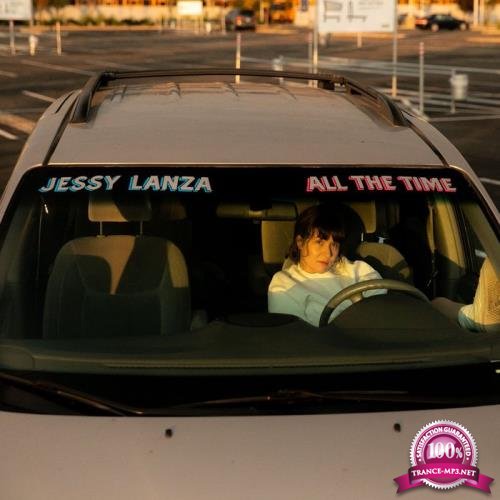 Jessy Lanza - All The Time (2020)