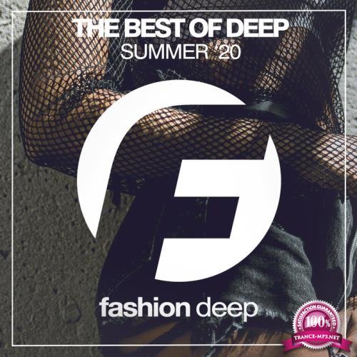 The Best Of Deep Summer '20 (2020)