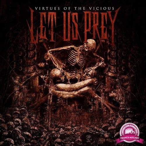 LET US PREY - Virtues of the Vicious (2020)