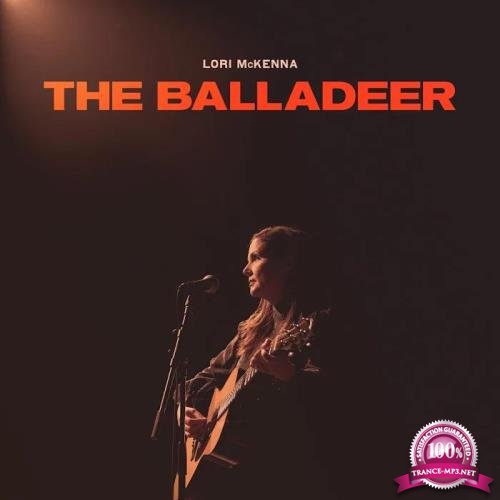 Lori McKenna - The Balladeer (2020)