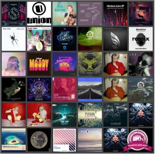 Beatport Music Releases Pack 2177 (2020)