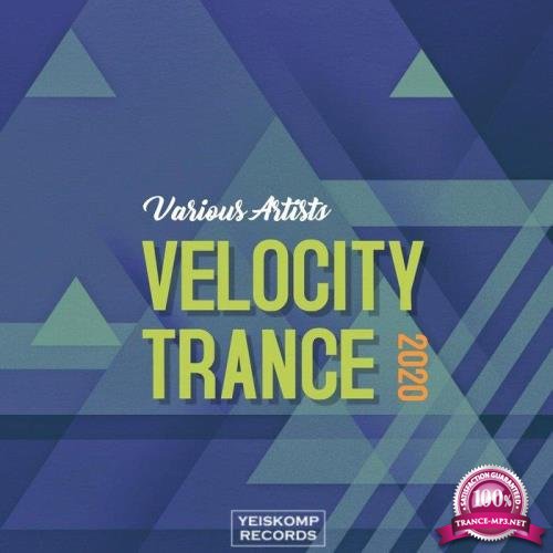 Velocity Trance 2020 (2020)